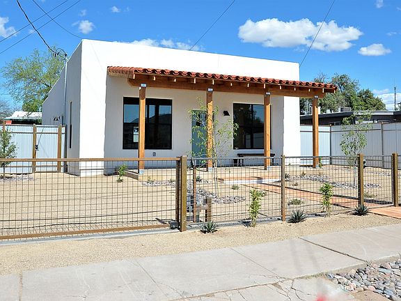 2nd image of 1030 N Anita Ave