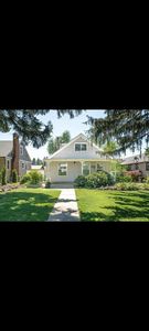 3623 W Providence Ave, Spokane, WA, 99205
