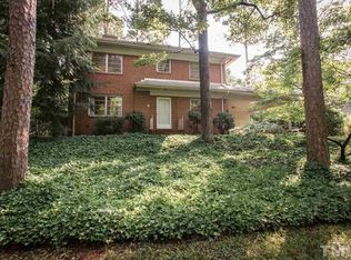 1118 Woodburn Rd, Durham, NC 27705