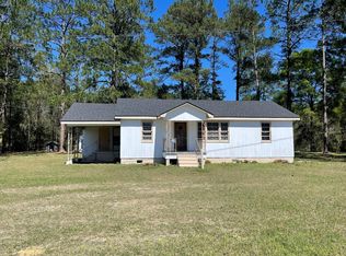 6689 McRae Hwy, Helena, GA 31037