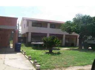 607 Wimberley Rd, Laredo, TX 78045