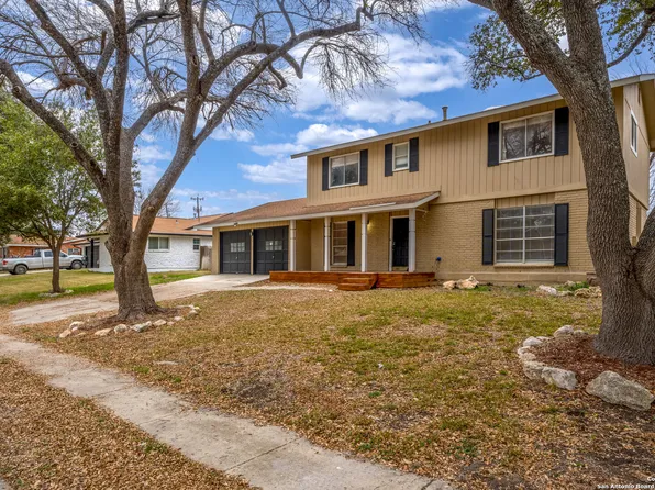 12527 prima vista, San Antonio, TX 78233