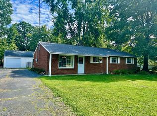 3587 Elmhurst Ct, Kent, OH 44240