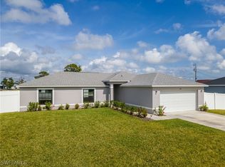 501 NW 3rd Ln, Cape Coral, FL 33993