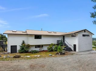 777 NE Camano Dr, Camano Island, WA
