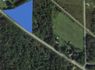 Vl Midland Rd, Freeland, MI 48623