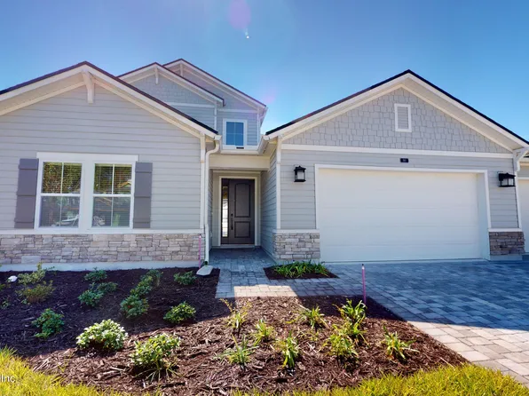 90 Oak Knoll Ct, Saint Augustine, FL 32092