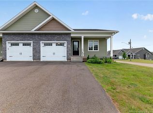 42 Auberry St, Moncton, NB E1G 5V2