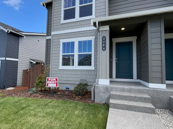2206 Trailside Dr NE, Olympia, WA 98506