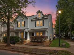 12837 Windy Lea Ln, Huntersville, NC 28078