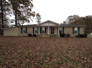 549 Old Blue Springs Rd, Smithville, TN 37166