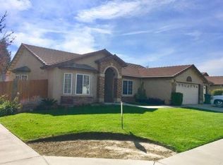 15825 W Sunset Ave, Kerman, CA