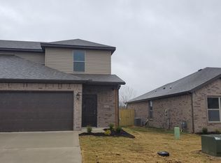 502 Little Lona Ln, Centerton, AR 72719