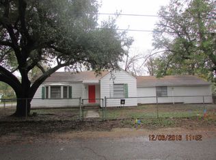 701 Butler Dr, Longview, TX 75602