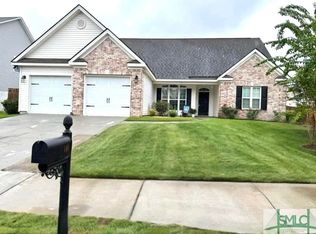 140 Butler Dr, Richmond Hill, GA 31324