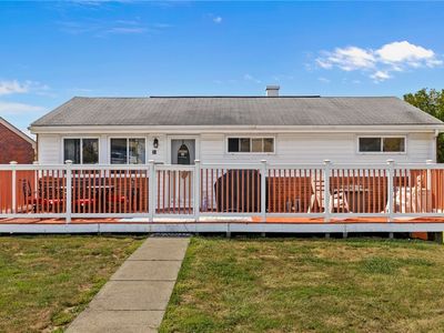 31 Wynnecliffe Dr, Carnegie, PA, 15106