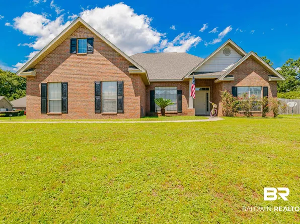 10340 Southland Way, Semmes, AL 36575