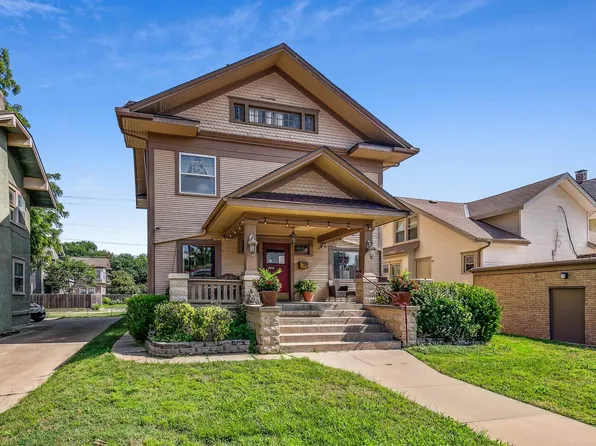 2812 E Douglas Ave, Wichita, KS 67214