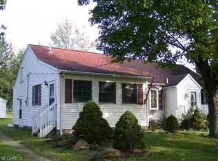 11651 York Rd, North Royalton, OH 44133