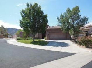 5905 Purple Aster Ln NE, Albuquerque, NM 87111