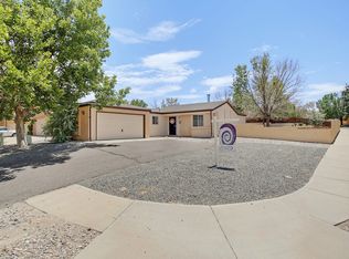1801 Jeffrey Rd NE, Rio Rancho, NM 87144
