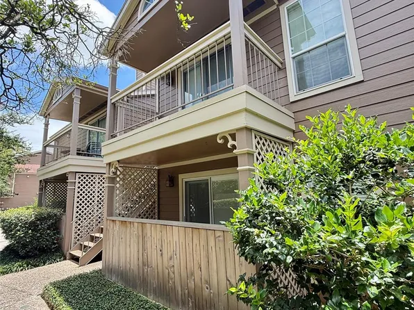 1880 White Oak Dr APT 141, Houston, TX 77009