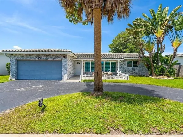 4100 N 36th Ave, Hollywood, FL 33021