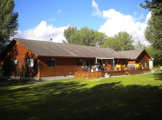 6256 Bartlett Point Rd, Mackay, ID 83251