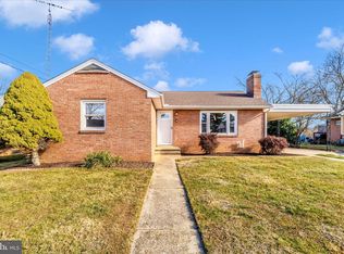 30 Georgetown Rd, Walkersville, MD 21793