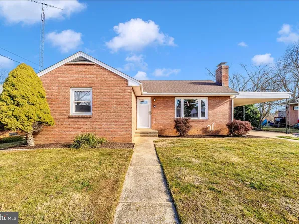 30 Georgetown Rd, Walkersville, MD 21793