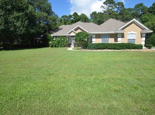 2933 Southern Hills Cir W, Jacksonville, FL 32225