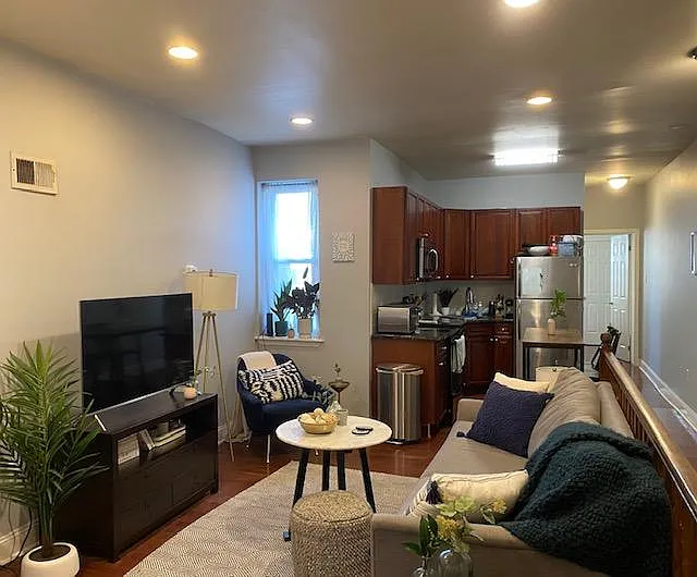 1741 Ellsworth St #2 — Photo 2