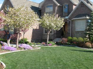 1938 E Cobblestone Rd, Springville, UT 84663