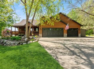 9565 187th St N, Forest Lake, MN 55025