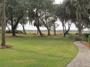 LOT 552 Road 3, Townsend, GA 31331