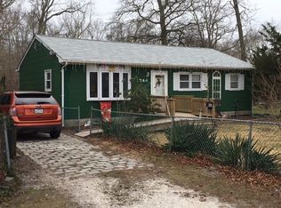 560 May Ave, Cape May, NJ 08204