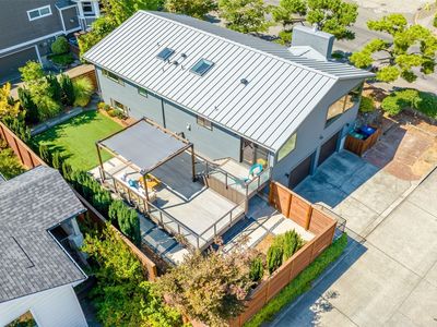 5519 NE 65th Street, Seattle, WA, 98115
