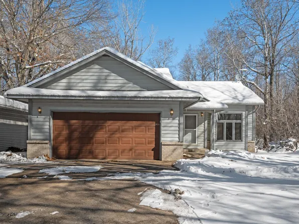 1621 352nd Ave NE, Cambridge, MN 55008