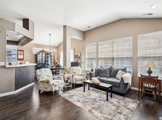 1236 Tule Dr, Reno, NV 89521