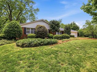 2 Yancey Dr, Greenville, SC 29615