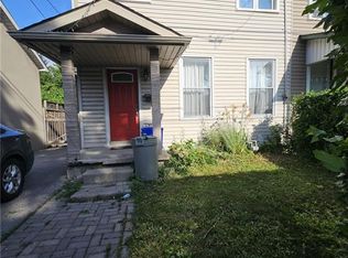 253 Mary St, Hamilton, ON L8L 4W2