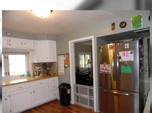 500 N Wood Ave, Marshfield, WI 54449