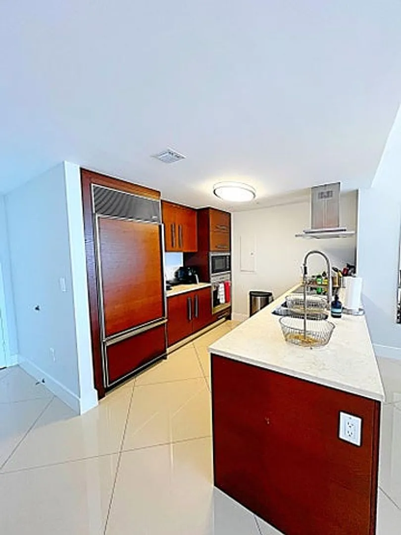 495 Brickell Avenue 1605, Miami, FL 33131 - 2779 — Photo 1