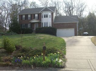 715 Cromwell Ct, Nolensville, TN 37135
