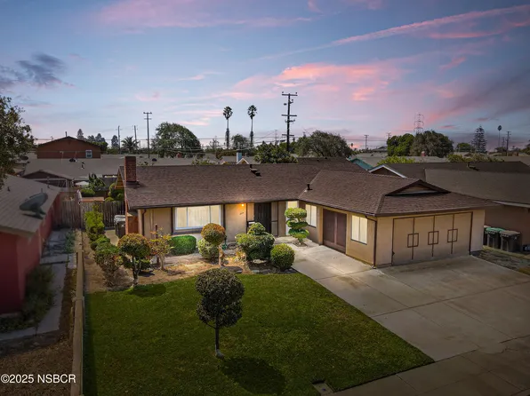 1644 N Pleman Pl, Santa Maria, CA 93458