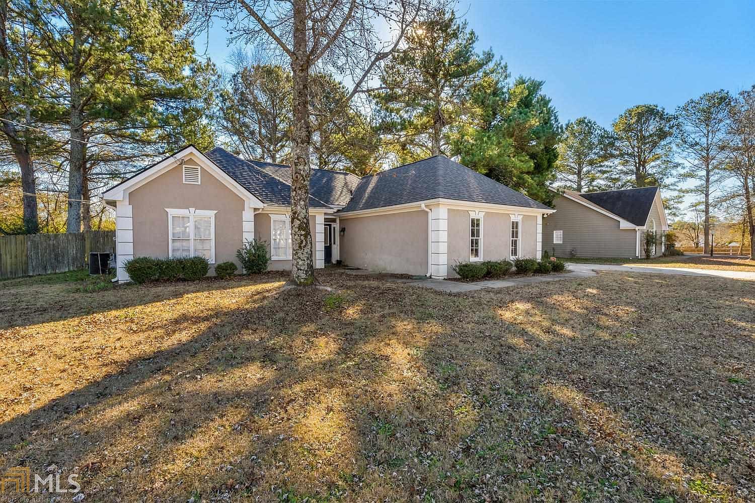 1340 Burning Bush Dr, Loganville, GA 30052 Zillow