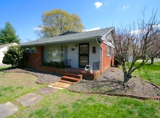 612 Stimpson Dr, Chattanooga, TN 37411