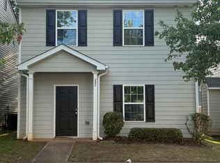 241 Coral Cir, McDonough, GA 30253