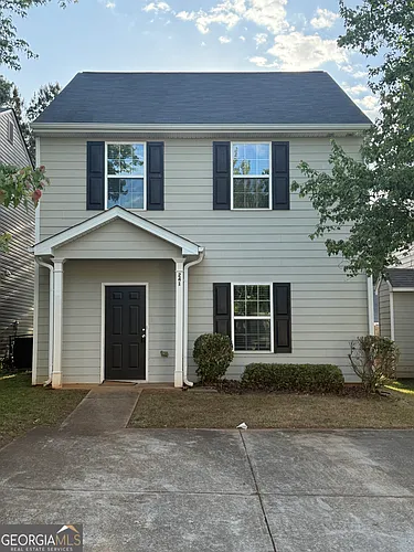 241 Coral Cir Photo 1