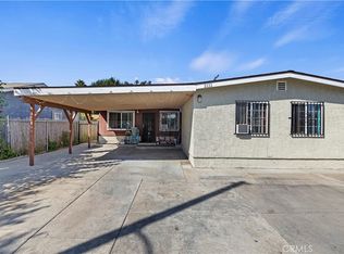 2111 E Bliss St, Compton, CA 90222